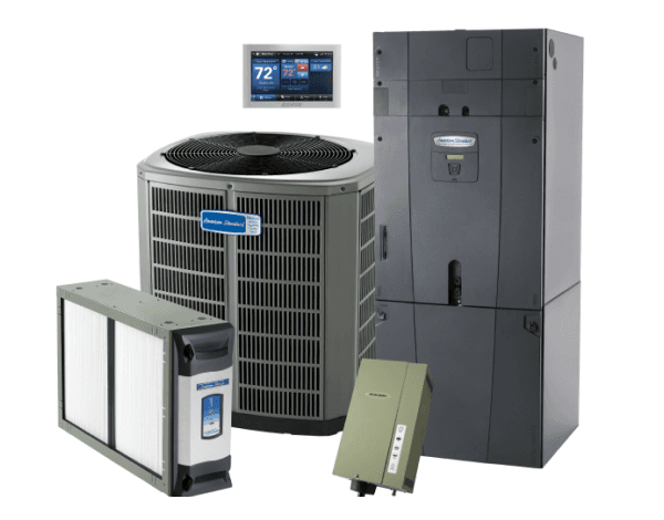 Home Air Products